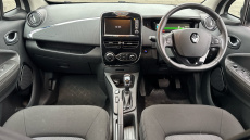 Renault Zoe 65kW i Dynamique Nav Rapid Charge 22kWh 5dr Auto Electric Hatchback